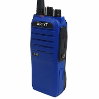Радиостанция Аргут А-85 UHF
