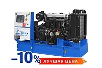 Дизельный генератор ТСС АД-16С-Т400