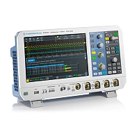 Осциллограф Rohde & Schwarz RTM3004