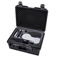 Лазерный SLAM сканер XGRIDS Lixel L2 Pro 16/120