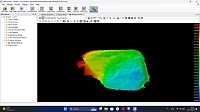 Эхолот многолучевой CHCNAV HQ-400
