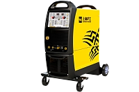 Сварочный полуавтомат HUGONG INVERMATRIX 251 (без горелки)