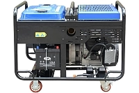 Бензогенератор TSS SGG 18000EH3LA