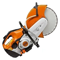 Бензорез STIHL TS 420