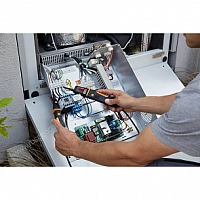 Тестер напряжения Testo 750-3
