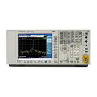 Портативный анализатор сигналов Keysight N9010A-544