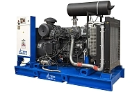 Дизельный генератор ТСС АД-400С-Т400-1РМ20 (Mecc Alte)