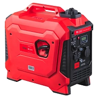 Инверторный генератор FUBAG TI 2300