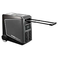 Портативная электростанция A-iPower APS5500