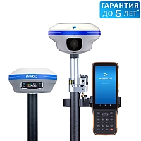Комплект PrinCe i30VR + PrinCe i80 Pro + контроллер PrinCe HCE600