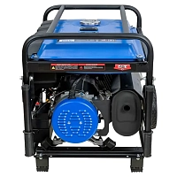 Бензиновый генератор Dinking DKA8500EW