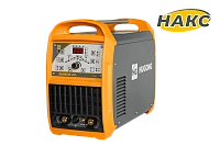 Аппарат аргонодуговой сварки HUGONG MultiWAVE 200 III AC/DC (cold tack, различные типы волны)