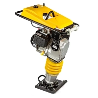 Вибротрамбовка бензиновая REDVERG RD-TR14
