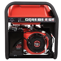 Бензиновый генератор A-iPower A8500EA