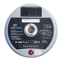 GNSS приемник TOKNAV GT T10Pro