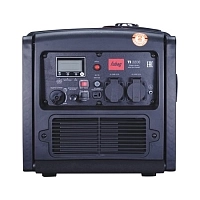 Инверторный генератор FUBAG TI 3200