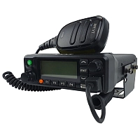 Цифровая радиостанция стационарная Аргут А-703С VHF