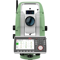 Роботизированный тахеометр Leica TS20 I R800 (1")