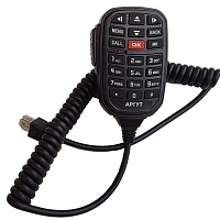 Цифровая радиостанция возимая АРГУТ А-1000D VHF