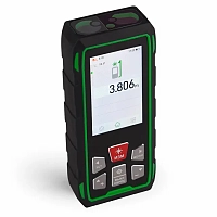Лазерный дальномер с видоискателем RGK DV500