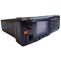 Цифровая радиостанция возимая АРГУТ А-1000D UHF