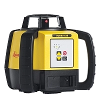 Ротационный нивелир Leica Rugby 620