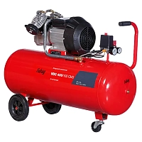 Масляный компрессор FUBAG VDС 400/100 CM3