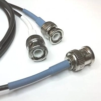 Кабель BNC - 2BNC