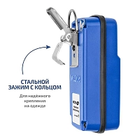 Газоанализатор (измеритель концентрации диоксида азота) МЕГЕОН 08206