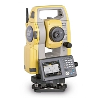Тахеометр Topcon OS-105L