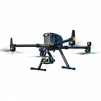 Квадрокоптер DJI Matrice 300 RTK Combo