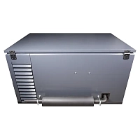 Генератор A-iPower A8000EAX в супертихом зимнем кожухе 1400SS RAL 7024