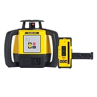 Ротационный нивелир Leica Rugby 620