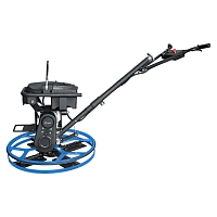 Затирочная машина аккумуляторная TSS DMD600E