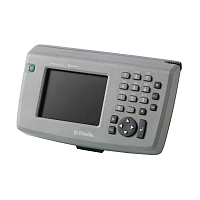 Контроллер-блок управления Trimble CU-3, ПО TA