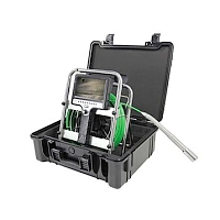 jProbe LX 280-4000 Система телеинспекции