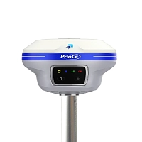 Комплект PrinCe i30VR + PrinCe i80 Pro + контроллер PrinCe HCE600