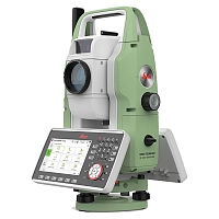 Роботизированный тахеометр Leica TS20 A R1600 (1")