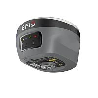 Комплект EFIX F8L + EFIX F6 + контроллер EFIX FC2