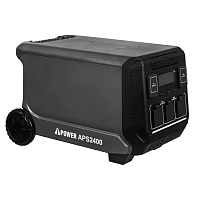 Портативная электростанция A-iPower APS2400