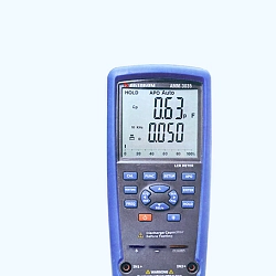 Измерители RLC