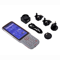 Комплект EFIX F8L + EFIX F6 + контроллер EFIX FC2