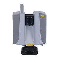 Лазерный сканер Trimble X12 + T10x + ПО Perspective - стандартный комплект