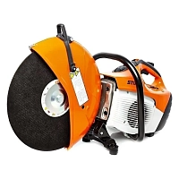 Бензорез STIHL TS 420