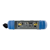 Ручной анализатор спектра Keysight N9343C