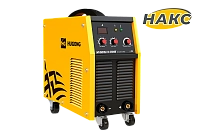 Сварочный инвертор HUGONG INVERDELTA 500WE