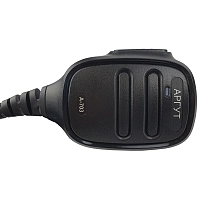 Цифровая радиостанция стационарная Аргут А-703С VHF