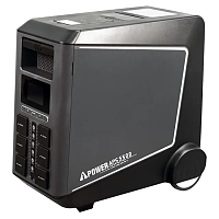 Портативная электростанция A-iPower APS5500