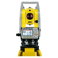 GeoMax Zoom 30 Pro 5", a4