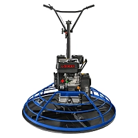 Затирочная машина бензиновая TSS DMD1000L